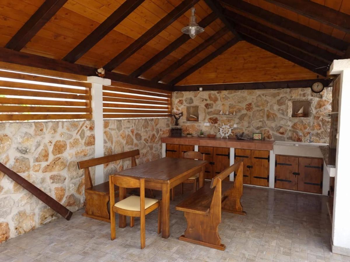 Kuca Za Odmor Dijana Βίλα Gornje Selo Εξωτερικό φωτογραφία