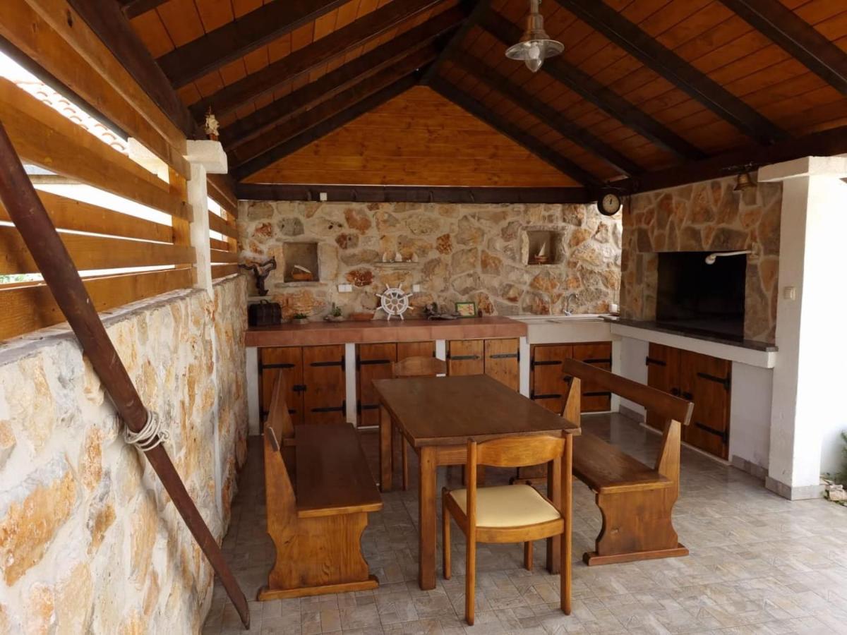 Kuca Za Odmor Dijana Βίλα Gornje Selo Εξωτερικό φωτογραφία