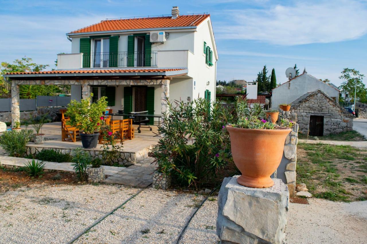 Kuca Za Odmor Dijana Βίλα Gornje Selo Εξωτερικό φωτογραφία