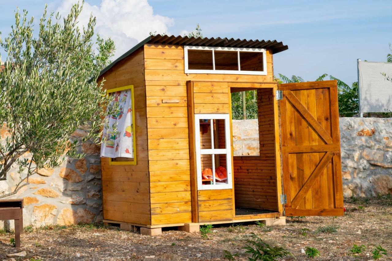 Kuca Za Odmor Dijana Βίλα Gornje Selo Εξωτερικό φωτογραφία